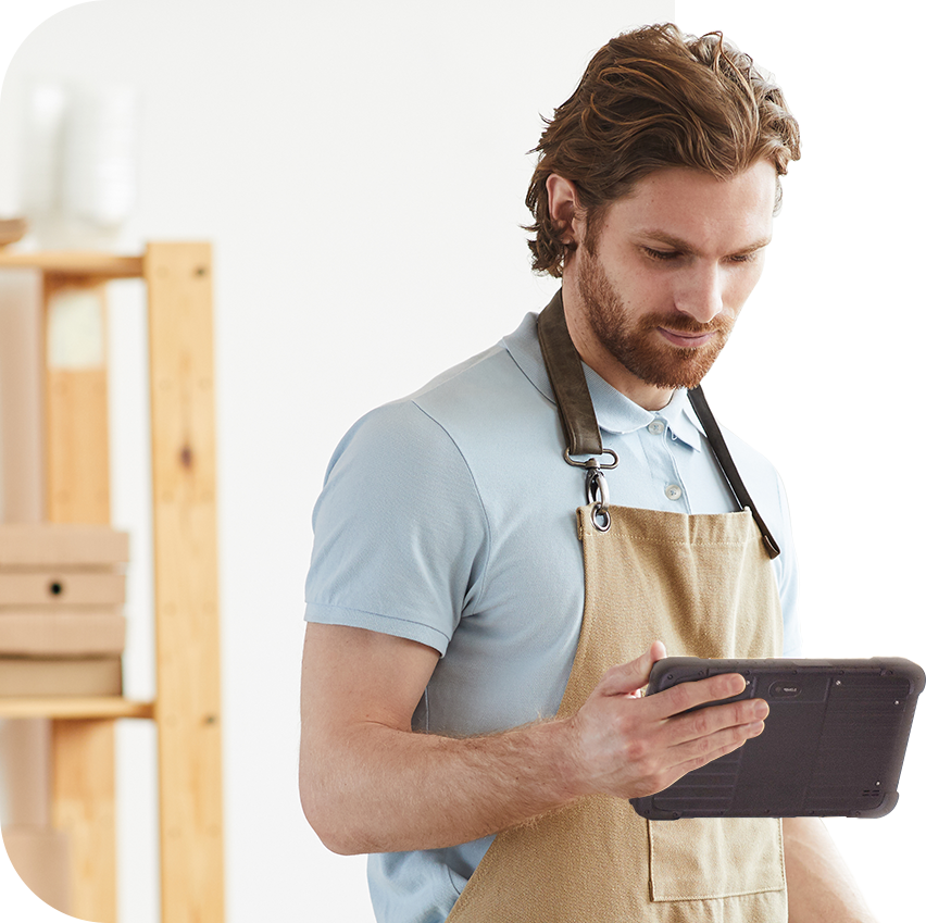 Thunderbook xTablet