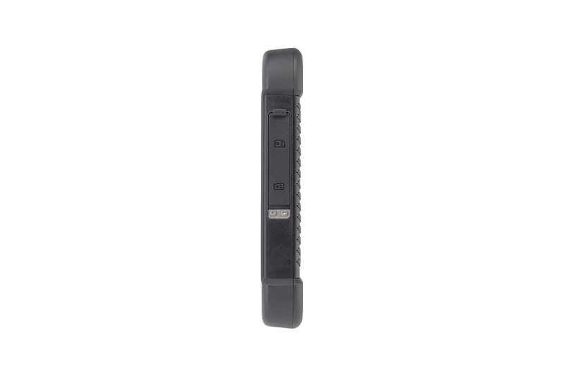 Tablet Rugerizada 8" COLOSSUS A801derecha
