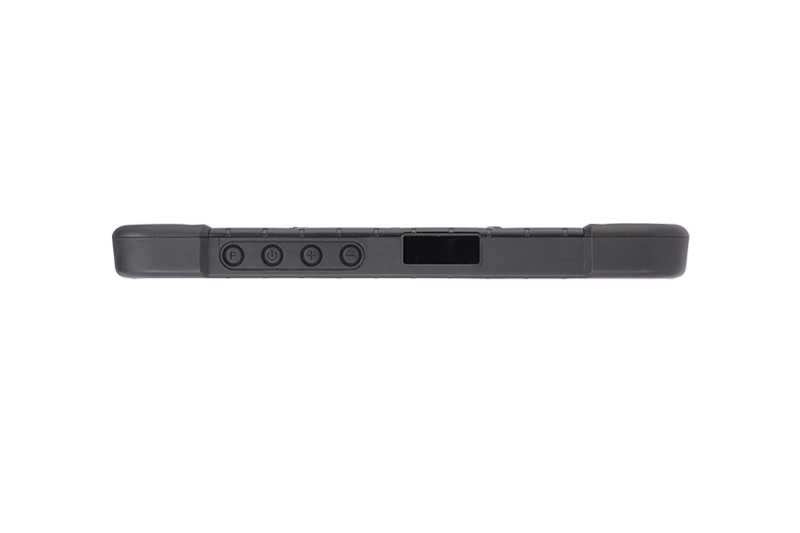 Tablet Rugerizada 8" COLOSSUS A801arriba
