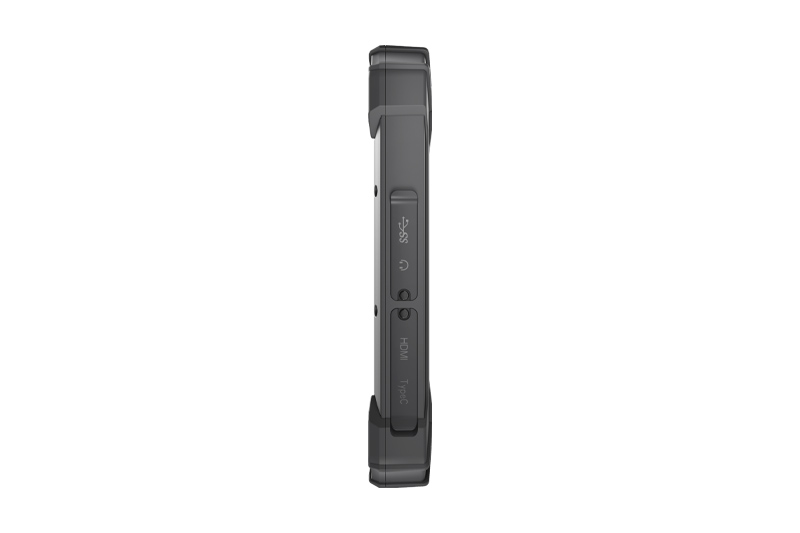 COLOSSUS W803 izquierda