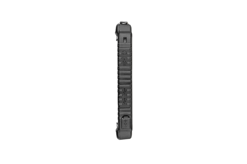 COLOSSUS A101 izquierda