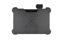 Soporte Cuna para Vehículo / Pared 19V - CORPORATE XL- COLOSSUS W121 / W126 / W128