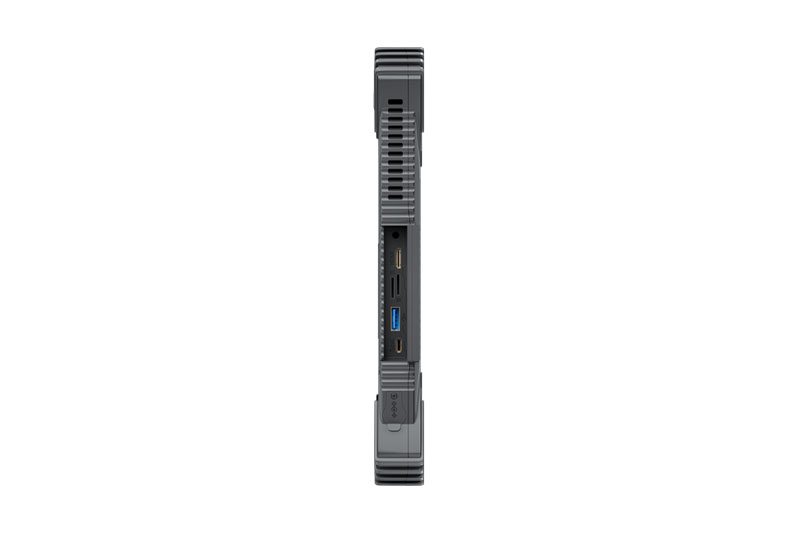 COLOSSUS W121 Izquierda