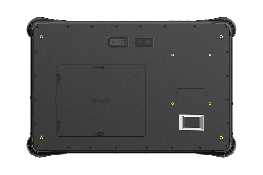 Tablet Rugerizada 10" Windows - KHRONOS W100