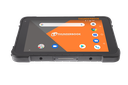 Tablet Rugerizada Android 8" COLOSSUS A801