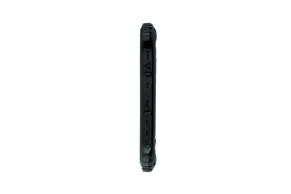 Tablet Rugerizada Android 12" Colossus A122-Derecha