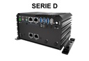 pc industrial ecco 1000 - edge computer- lat der-serie d