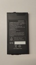 Batería de recambio - COLOSSUS W121 - W126 - W128-mha