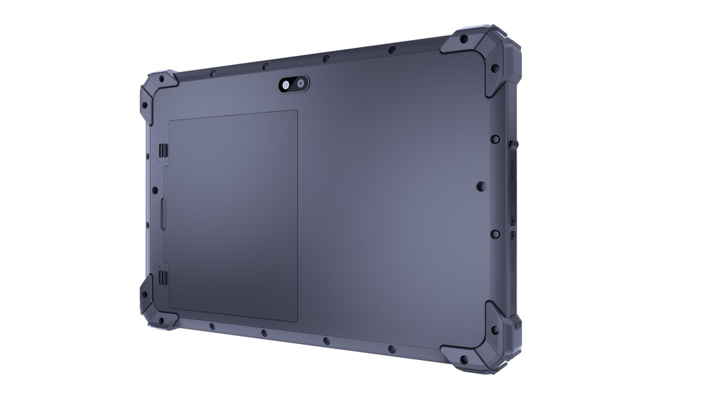 Colossus A103 - Diag izq