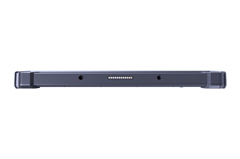 Tablet Rugerizada 8" COLOSSUS A803 abajo