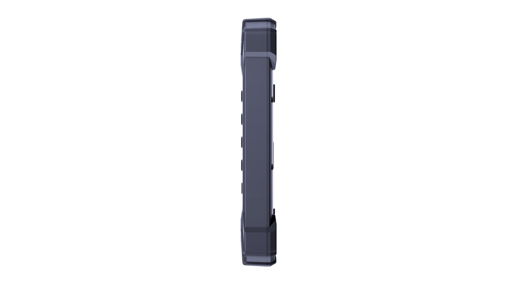 Tablet Rugerizada 8" COLOSSUS A803 derecha