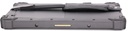Tablet Rugerizada 8" COLOSSUS A803 soporte mano perspectiva