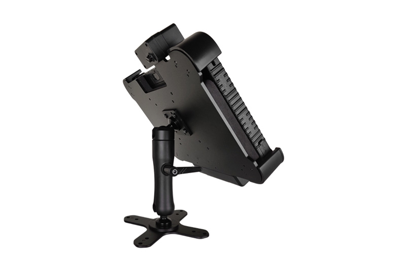 Soporte Cuna para Vehículo / Pared - PREMIUM L - COLOSSUS A103