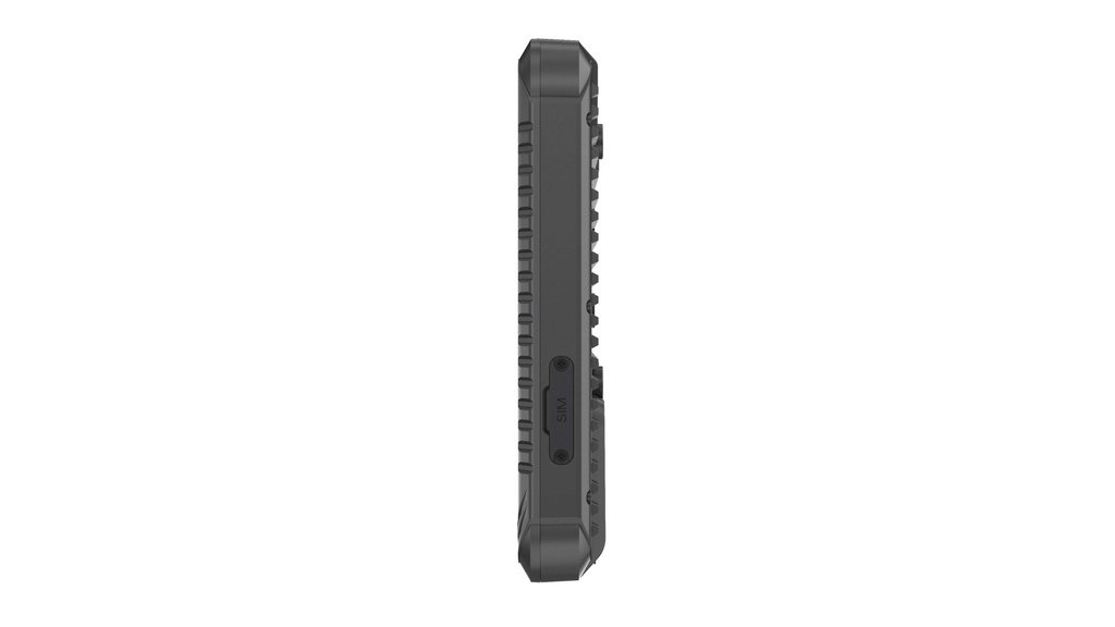 Terminal Embarcado 10" Windows (VMC) - ODEON W110 sim