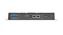 PC Industrial - EDGE Computer - ECCO 2500 front