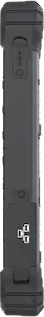 Tablet Rugerizada Windows 10" - SPARTAN W100 rj45
