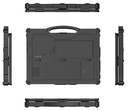 Portátil Rugerizado Fenix 14 G3 5 sides