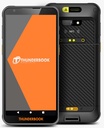 PDA Android 6" Rugerizada Halley A600 fb