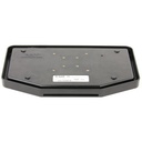 Teclado con trackpad USB robusto IP67 - Inglés-3