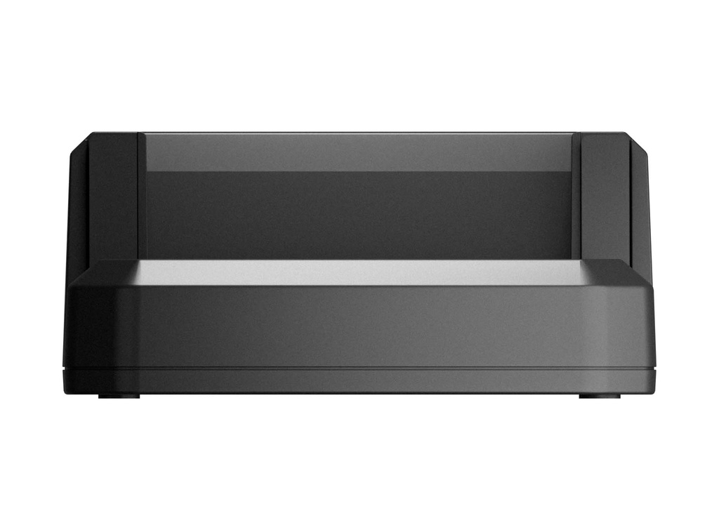 Docking de escritorio y Cargador Batería - COLOSSUS W803 / W103 G2 4