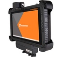 Soporte Cuna para Vehículo / Pared 19V - PREMIUM L- COLOSSUS W101 / W106 / W108 - lat der