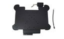 Soporte Cuna para Vehículo / Pared 19V - PREMIUM L - COLOSSUS W103