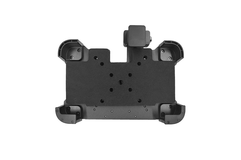 Soporte Cuna para Vehículo / Pared - CORPORATE M - SPARTAN W800