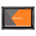 12" Rugged Windows Tablet - SPARTAN W128