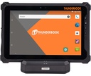 Desktop Docking + Battery Charger