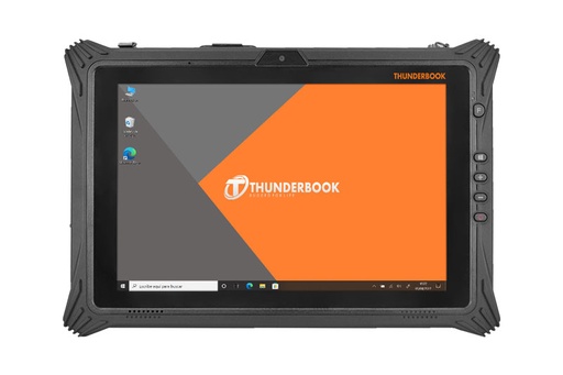 10" Windows Rugged Tablet - COLOSSUS W101