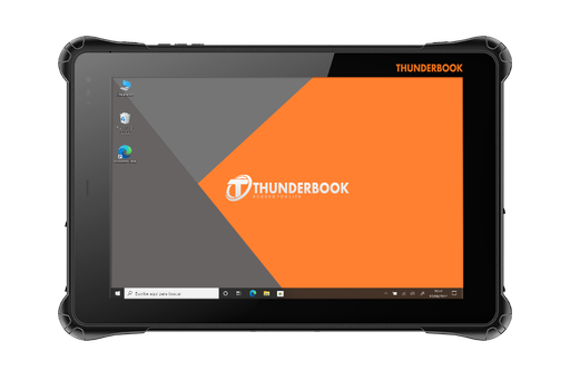 8" Android Rugged Tablet G1820