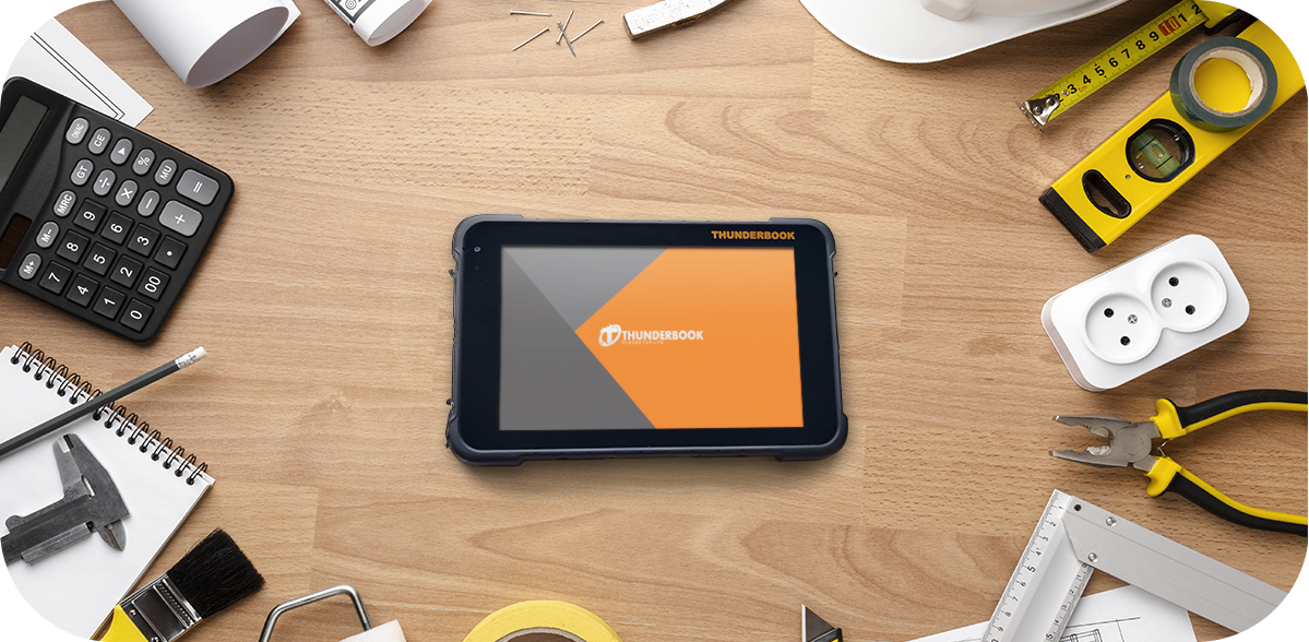 Odoo CMS - una imagen grande