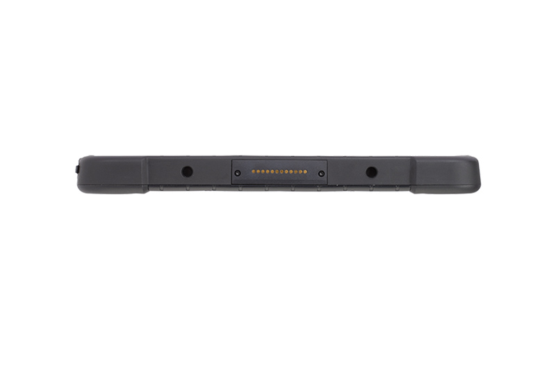 Tablet Rugerizada 8" COLOSSUS A801abajo