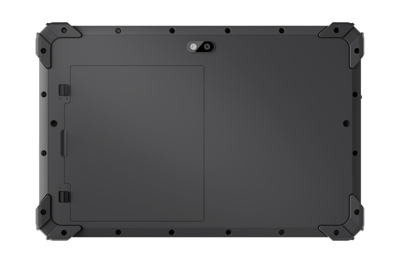 COLOSSUS W803 posterior