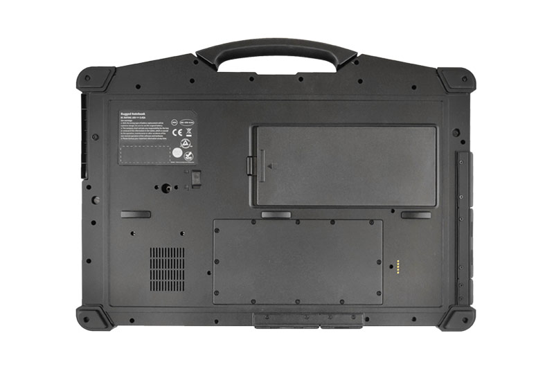 Fenix 14 posterior