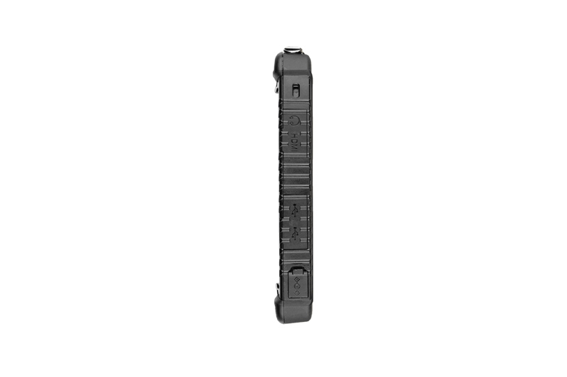 COLOSSUS W100 izquierda