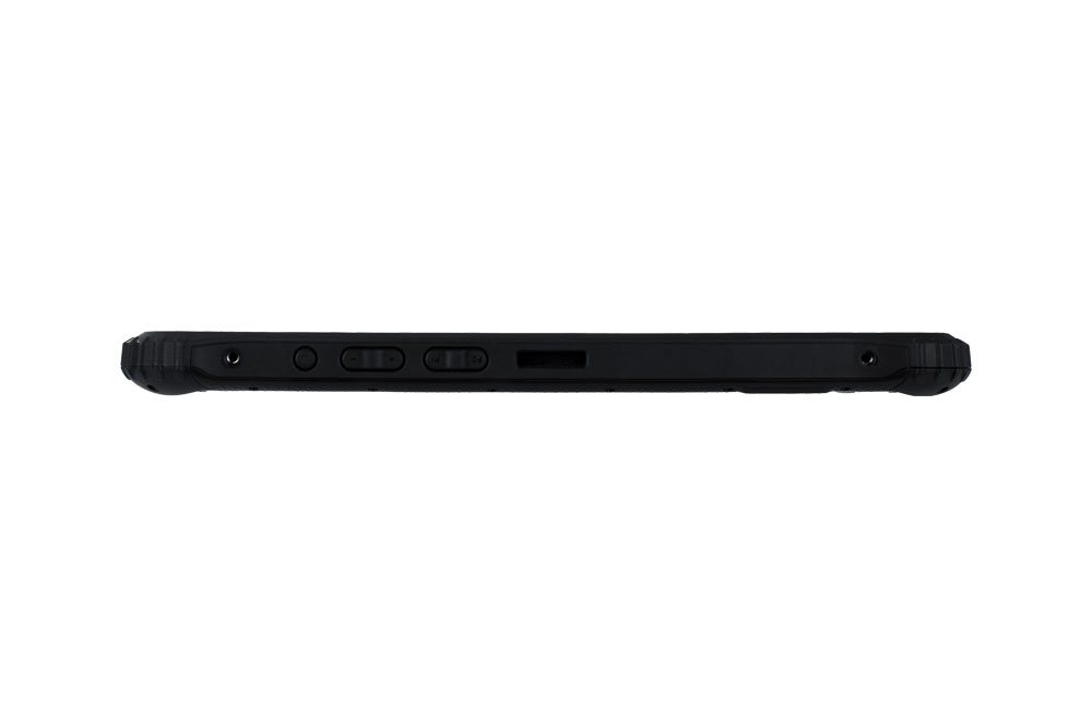 Tablet Rugerizada Android 12" Colossus A122-Arriba