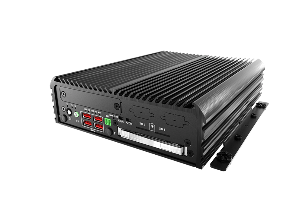PC Industrial Ecco 3000-lat der