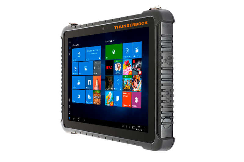 tablet rugerizada colossus w100 lat der