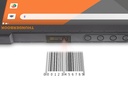 Tablet Rugerizada Windows 8" COLOSSUS W800-bcr