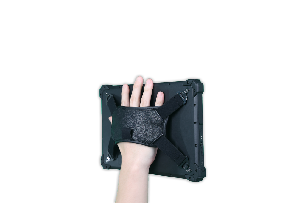 Colossus A103 - Soporte mano diagonal