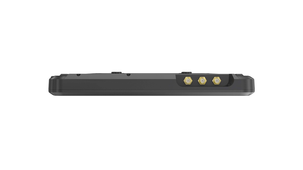 Terminal Embarcado 8" Android (VMC) - ODEON A800 sma back