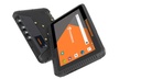 Terminal Embarcado 10" Android (VMC) - ODEON A100 2 sides