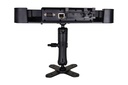 Soporte Cuna para Vehículo / Pared - PREMIUM L - COLOSSUS A103