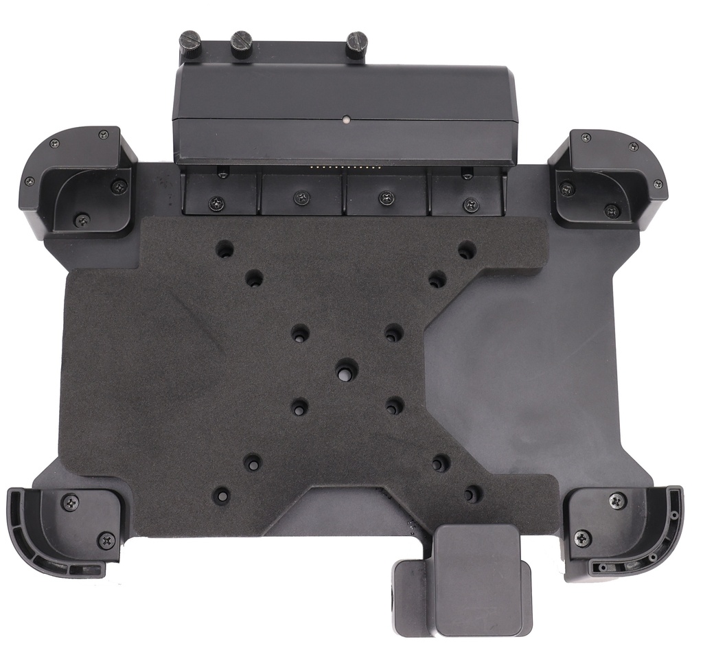 Soporte Cuna para Vehículo / Pared - PREMIUM L - COLOSSUS A103