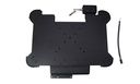 Soporte Cuna para Vehículo / Pared - PREMIUM L - COLOSSUS A103