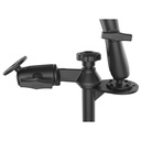 Soporte para Teclado y Tablet para vehículo universal-2
