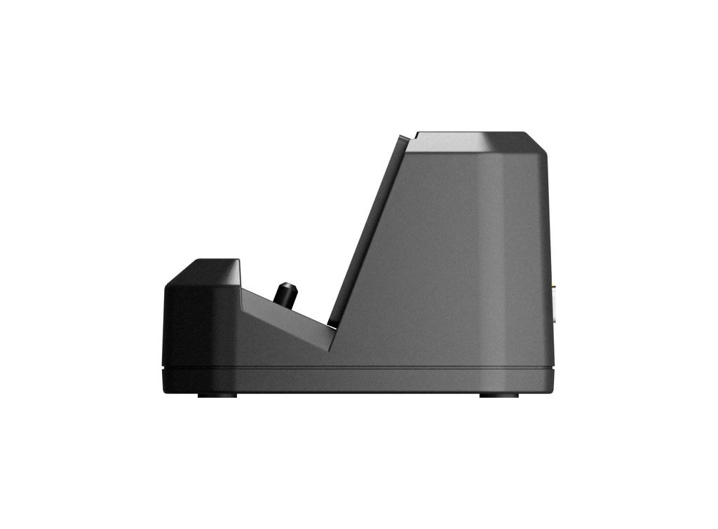 Docking de escritorio y Cargador Batería - COLOSSUS W803 / W103 G2 3