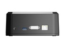 Docking de escritorio y Cargador Batería - COLOSSUS W803 / W103 G2 6