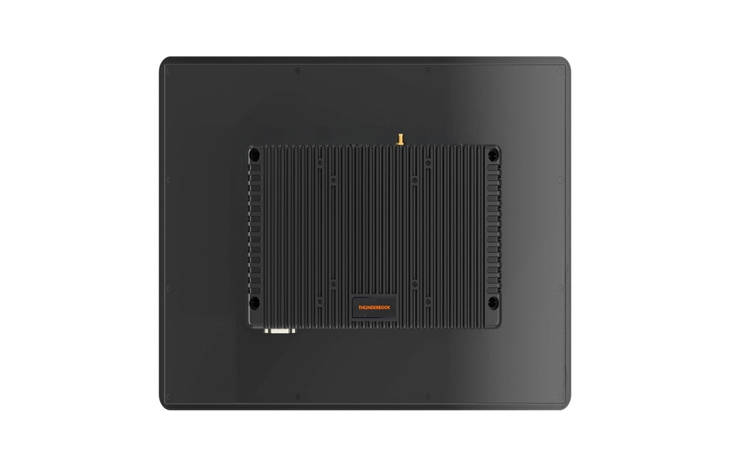 Panel PC 17" Windows - Hercules W170 Básico